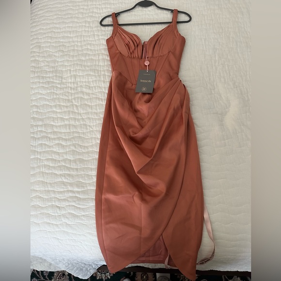 House of church Faye dress - Picture 9 of 9